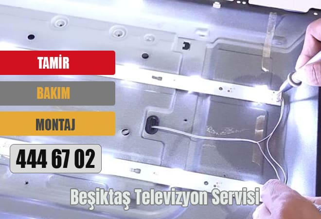 Beşiktaş Televizyon Servisi