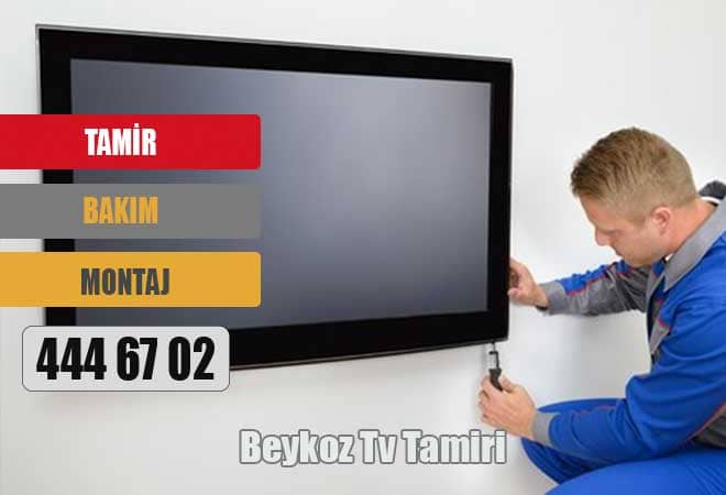 Beykoz Tv Tamiri